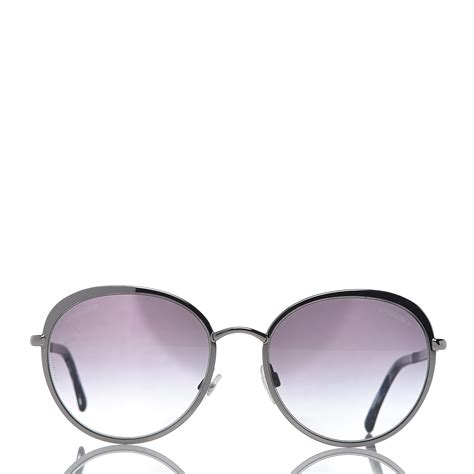 CHANEL 4206 Sunglasses 